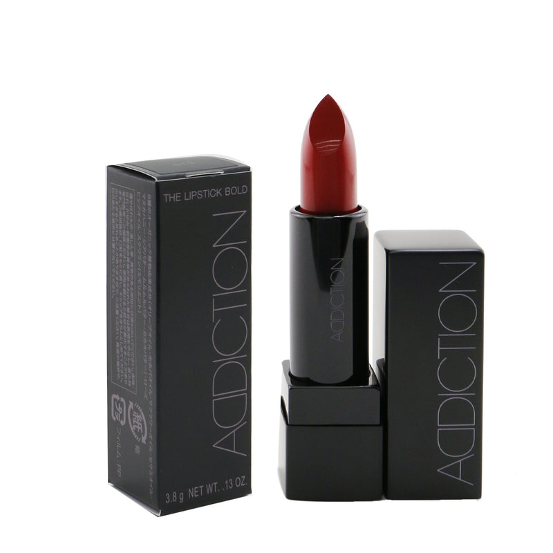 ADDICTION The Lipstick Bold - # 013 Crazy In Love  3.8g/0.13oz