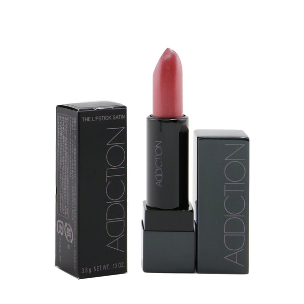 ADDICTION The Lipstick Satin - # 006 You Are Everything  3.8g/0.13oz