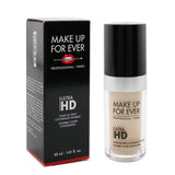 MAKE UP FOR EVER Ultra HD Foundation - Invisible Cover Foundation 30ml R210  - Pink Albaster