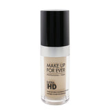 Make Up For Ever Ultra HD Invisible Cover Foundation - # R260 (Pink Beige)  30ml/1.01oz