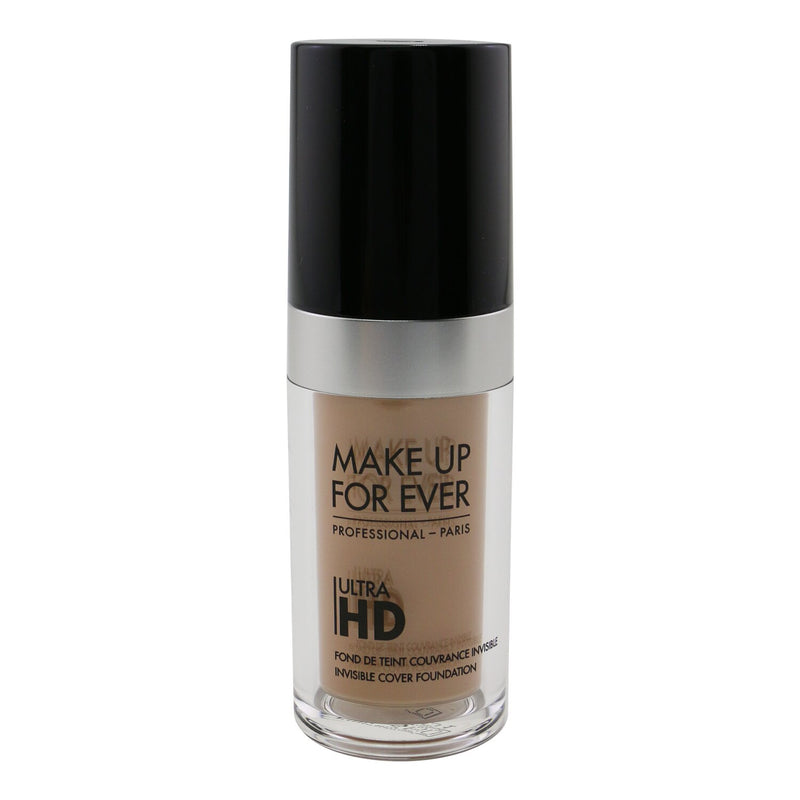 Make Up For Ever Ultra HD Invisible Cover Foundation - # Y315 (Sand)  30ml/1.01oz