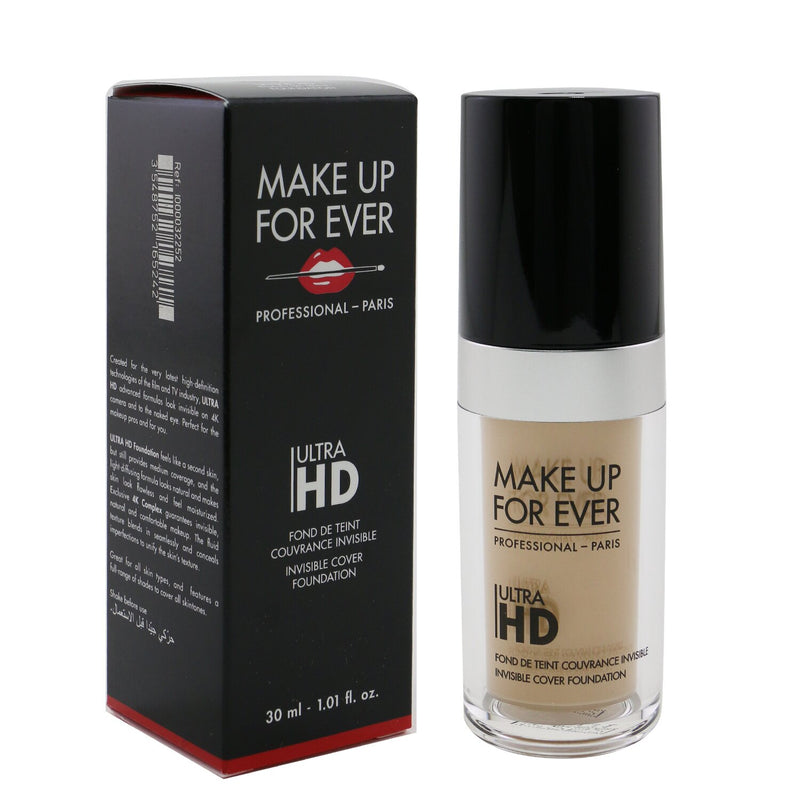 MAKE UP FOR EVER Ultra HD Invisible Cover Stick Foundation Y215