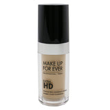 Make Up For Ever Ultra HD Invisible Cover Foundation - # R330 (Dark Ivory)  30ml/1.01oz