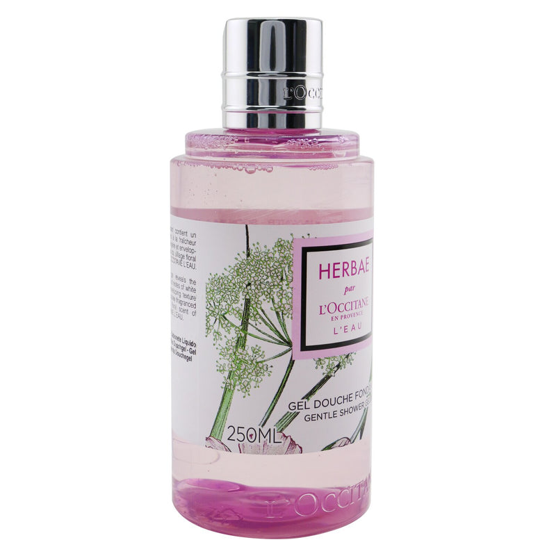 L'Occitane Herbae L'Eau Gentle Shower Gel  250ml/8.4oz