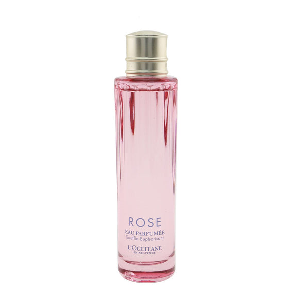 L'Occitane Rose Fragranced Water Spray  50ml/1.6oz