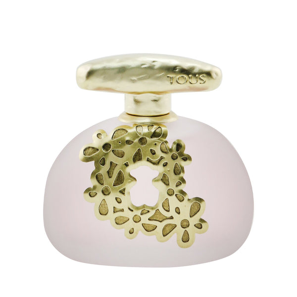 Tous Floral Touch So Fresh Eau De Toilette Spray  100ml/3.4oz