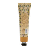 Sabon Hand Cream - Ginger Orange (Tube)  30ml/1.01oz