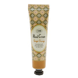 Sabon Hand Cream - Ginger Orange (Tube)  30ml/1.01oz