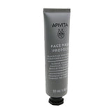 Apivita Black Face Mask with Propolis - Purifying & Oil-Balancing  50ml/1.69oz