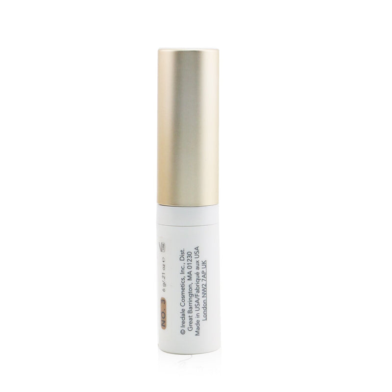 Jane Iredale Enlighten Plus Under Eye Concealer SPF 20 - # 3 Dark Golden Beige  6ml/0.21oz