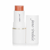 Jane Iredale Glow Time Blush Stick - # Ethereal (Peachy Pink With Gold Shimmer For Fair To Medium Skin Tones)  7.5g/0.26oz