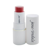 Jane Iredale Glow Time Blush Stick - # Glorious (Chestnut Red With Gold Shimmer For Dark To Deeper Skin Tones)  7.5g/0.26oz