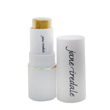 Jane Iredale Glow Time Highlighter Stick - # Solstice (Iridescent Champagne For Fair To Dark Skin Tones)  7.5g/0.26oz