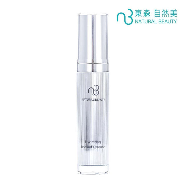 Natural Beauty Hydrating Radiant Essence (Exp. Date 03/2022)  50ml/1.7oz