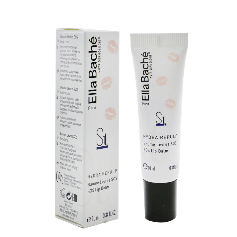 Ella Bache Hydra Repulp SOS Lip Balm  10ml/0.34oz