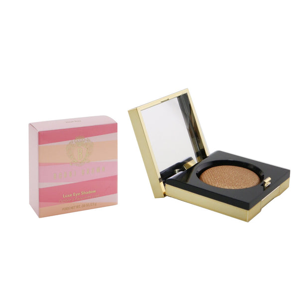 Bobbi Brown Luxe Eye Shadow (Love's Radiance Collection) - # Heat Ray  2.5g/0.08oz