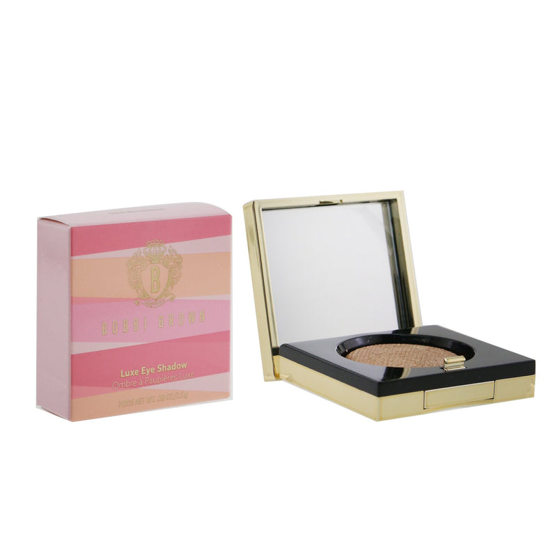 Bobbi Brown Luxe Eye Shadow (Love's Radiance Collection) - # Opal Moonstone  2.5g/0.08oz