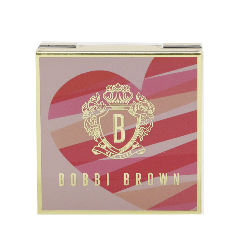 Bobbi Brown Luxe Eye Shadow (Love's Radiance Collection) - # Opal Moonstone  2.5g/0.08oz