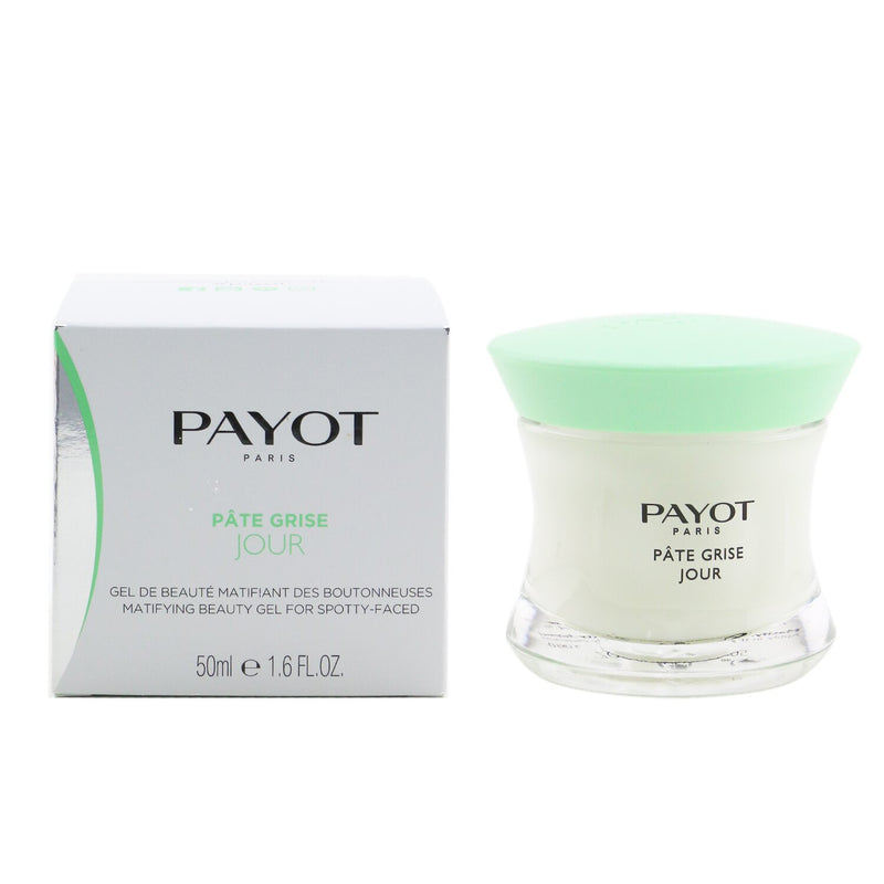 Payot Pate Grise Jour - Matifying Beauty Gel For Spotty-Faced  50ml/1.6oz