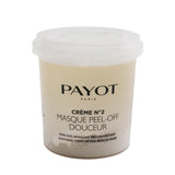 Payot Creme N°2 Masque Peel Off Douceur Soothing Comforting Rescue Mask  10g/0.35oz