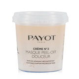 Payot Creme N?2 Masque Peel Off Douceur Soothing Comforting Rescue Mask 10g/0.35oz