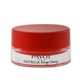 Payot Nuticia Baume Levres Enhancing Nourishing Care (Limited Edition) - Rouge Cherry  6g/0.21oz