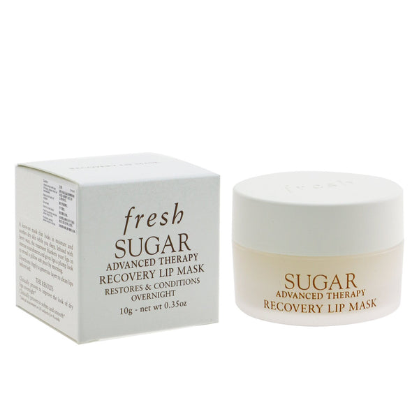 Fresh Sugar Advanced Therapy - Recovery Lip Mask  10g/0.35oz