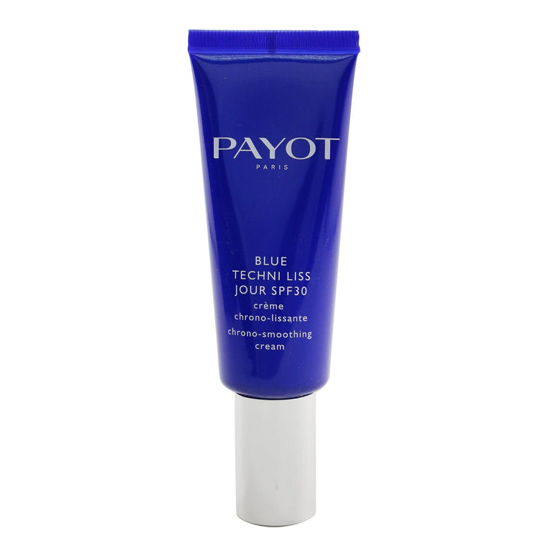 Payot Blue Techni Liss Jour SPF30 Chrono-Smoothing Cream  40ml/1.3oz