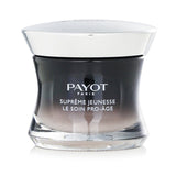 Payot Supreme Jeunesse Le Soin Pro-Age Fortifying Skincare with Black Orchid 50ml/1.6oz