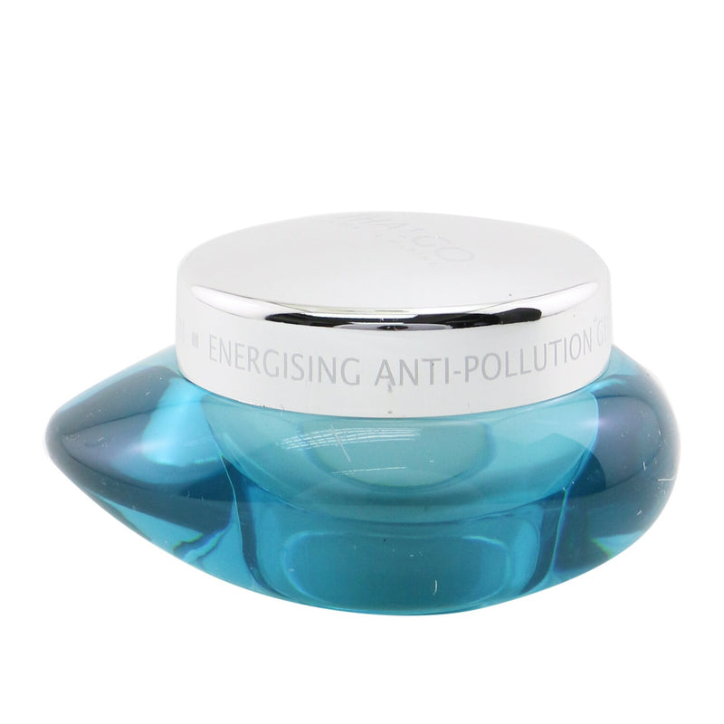 Thalgo Spiruline Boost Energising Anti-Pollution Gel-Cream  50ml/1.69oz