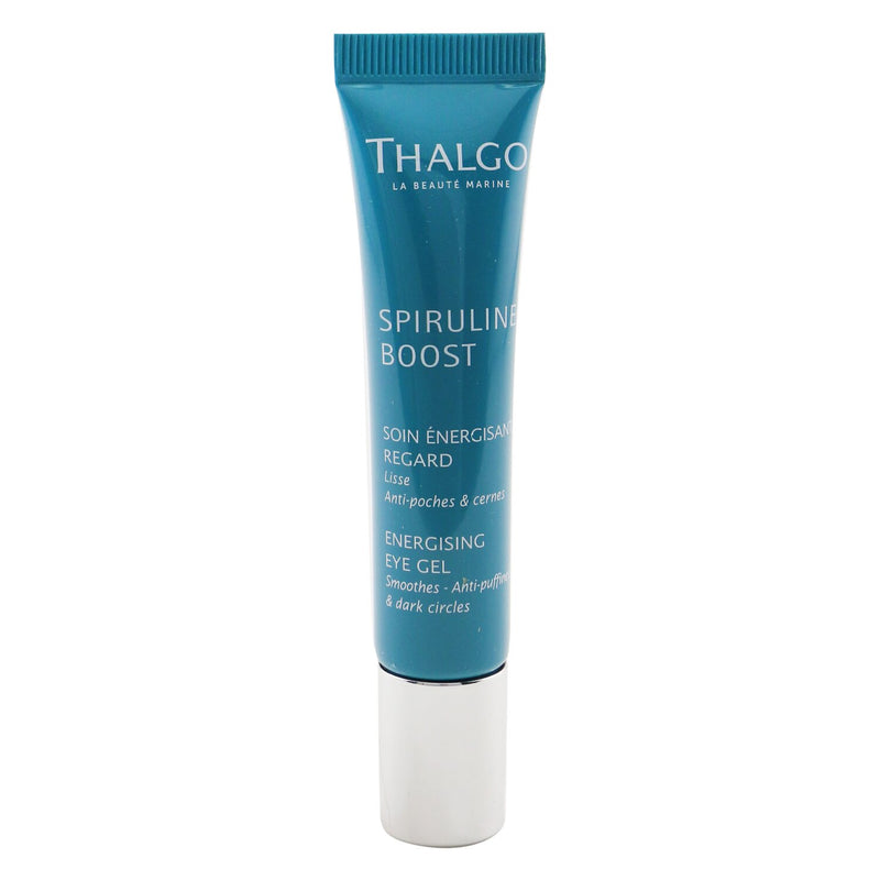 Thalgo Spiruline Boost Energising Eye Gel  15ml/0.51oz