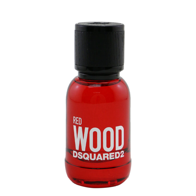 Dsquared2 Red Wood Eau De Toilette Spray  30ml/1oz