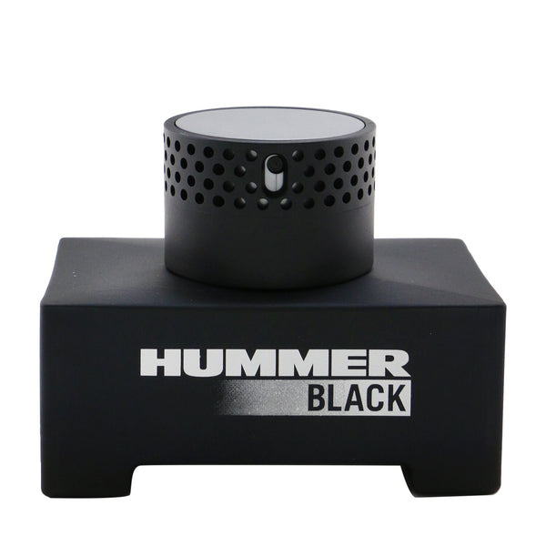 Hummer Black Eau De Toilette Spray  75ml/2.5oz