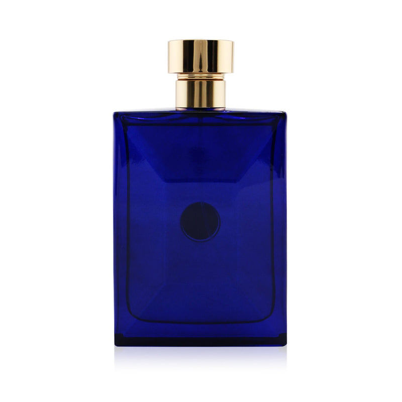 Versace Dylan Blue Eau De Toilette Spray – Fresh