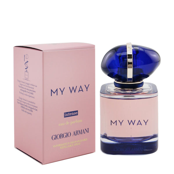 Giorgio Armani My Way Intense Eau De Parfum Spray  30ml/1oz