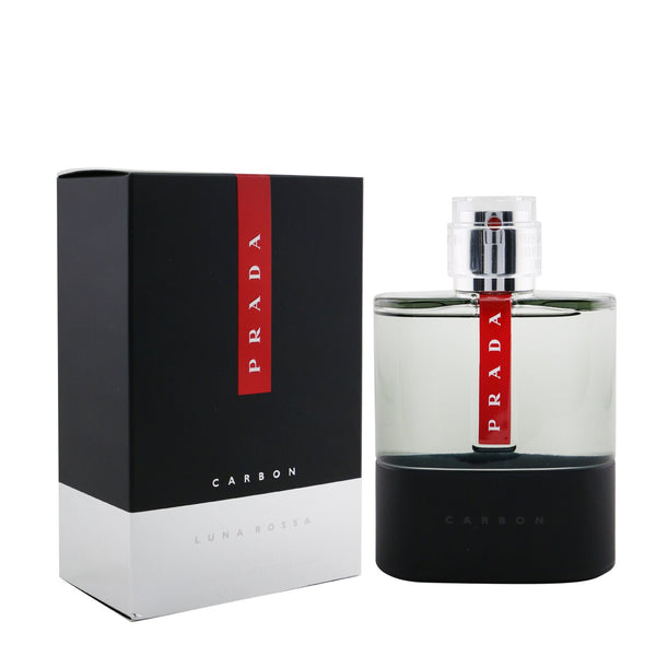 Prada Luna Rossa Carbon Eau De Toilette Spray  150ml/5.1oz