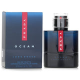 Prada Luna Rossa Ocean Eau De Toilette Spray 50ml/1.6oz