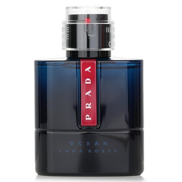 Prada Luna Rossa Ocean Eau De Toilette Spray 50ml/1.6oz