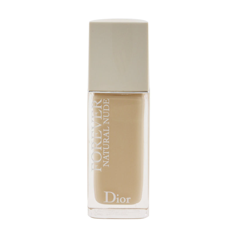 Christian Dior Dior Forever Natural Nude 24H Wear Foundation - # 2.5N Neutral  30ml/1oz