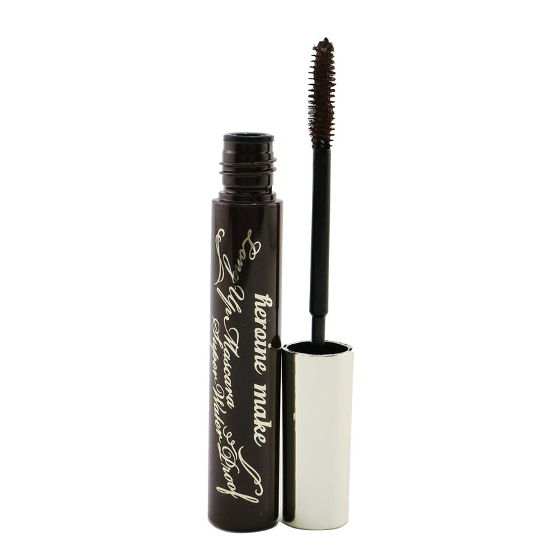 KISS ME Heroine Make Long Up Mascara Super Waterproof - 02  6g/0.2oz