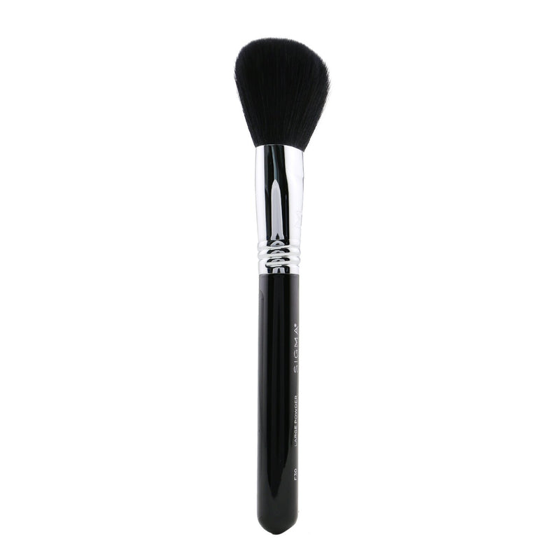 Sigma Beauty F30 Large Powder Brush (Unboxed)