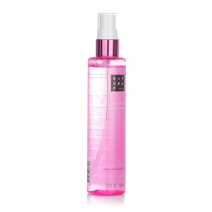 Rituals The Ritual Of Holi Sugar Love Sparkling Body Mist 150ml/5oz