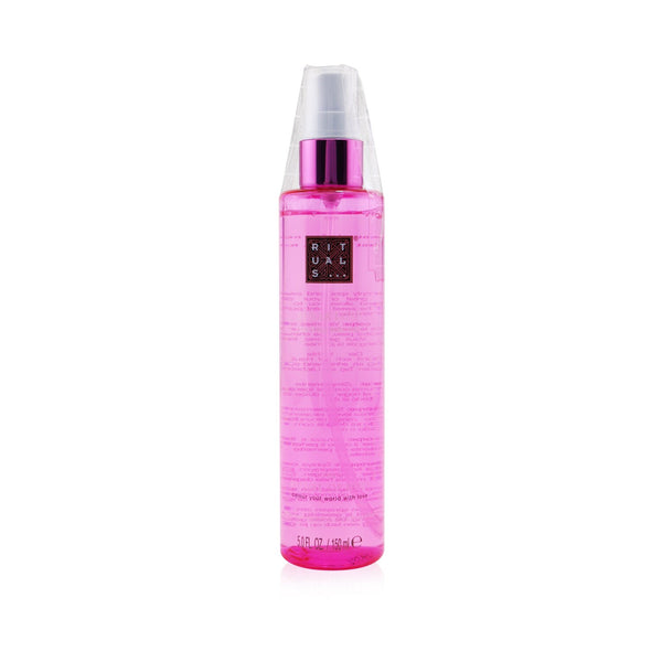 Rituals The Ritual Of Holi Sugar Love Sparkling Body Mist  150ml/5oz