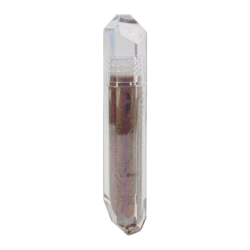 NYX Diamonds & Ice, Please Lip Topper - # Power Trip  4.6ml/0.15oz