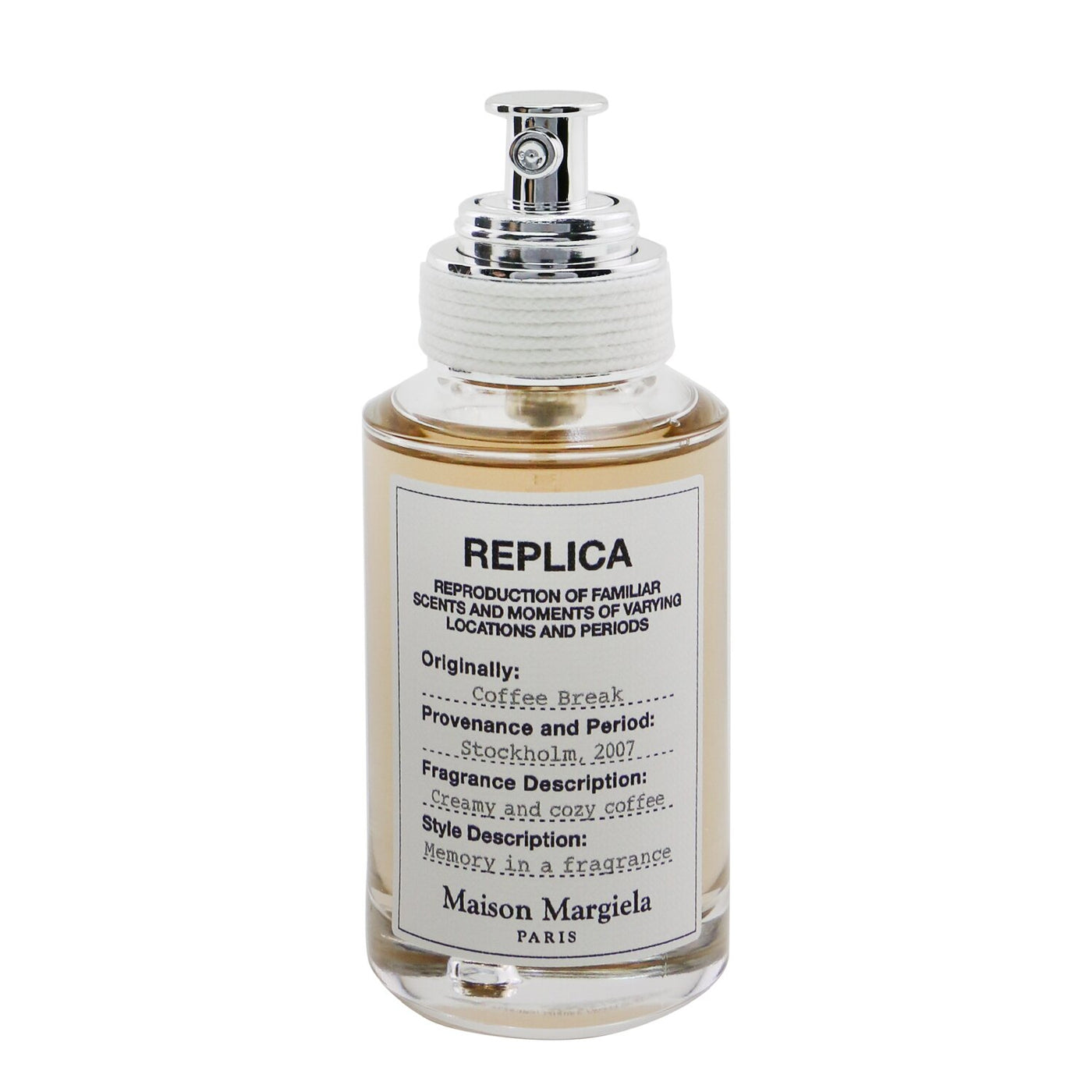 Coffee Shop Margiela Replica Coffee Break Maison Margiela Replica