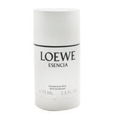 Loewe Esencia Loewe Homme Deodorant Stick  75ml/2.5oz