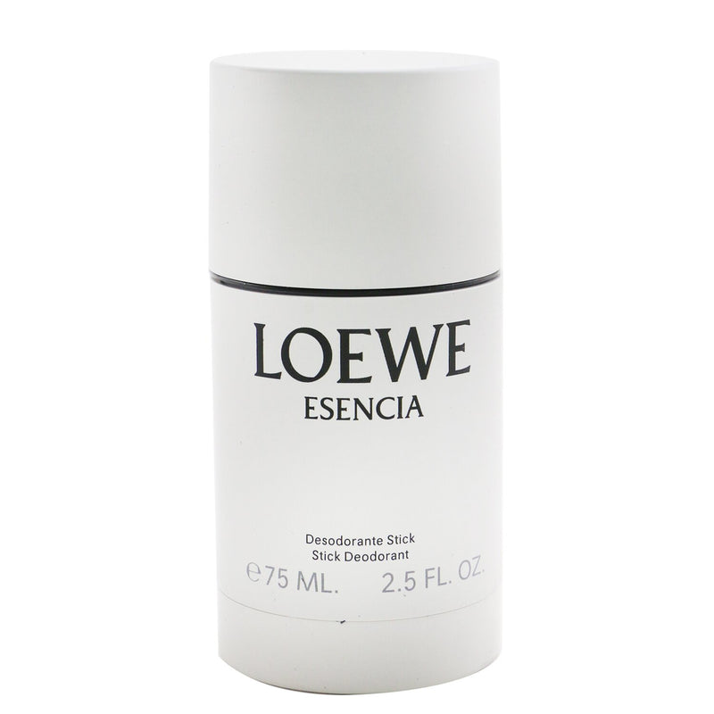 Loewe Esencia Loewe Homme Deodorant Stick  75ml/2.5oz