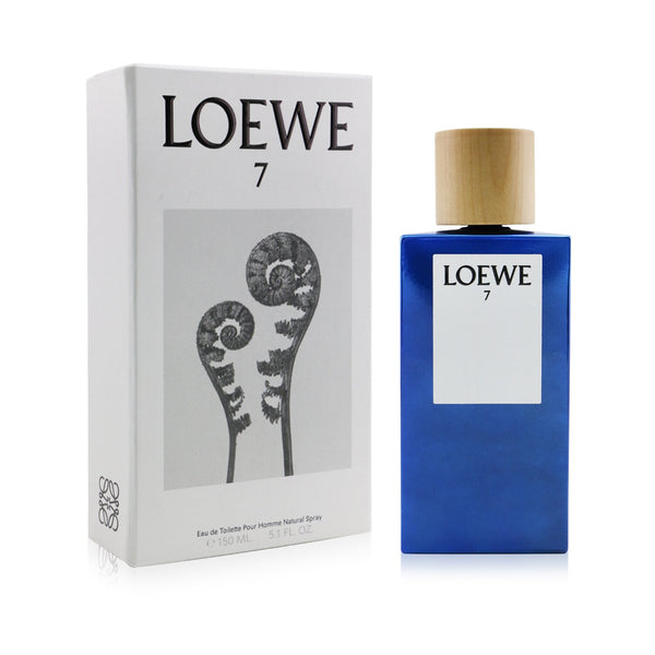 Loewe 7 Eau De Toilette Spray  150ml/5oz