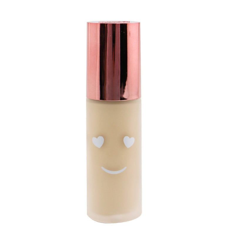 Benefit Hello Happy Flawless Brightening Foundation SPF 15 - # 1 (Fair Cool)  30ml/1oz