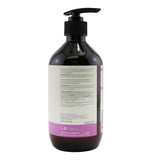 Sukin Cleansing Hand Wash - Bergamot & Patchouli (All Skin Types)  500ml/16.9oz